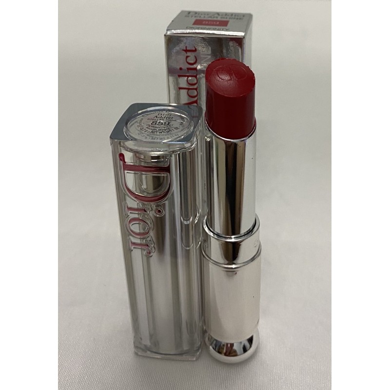 Son dior addict stelar shine (het hang)