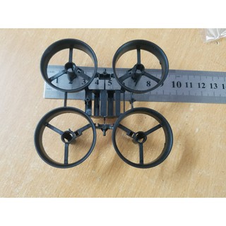 Phụ kiện cánh và khung bảo vệ máy bay JJRC H36,H56 ,hàng chính hãng ,giá tốt