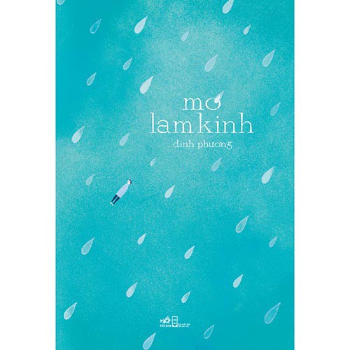 Sách - Mơ Lam Kinh - Nhã Nam ( Nhã Nam )