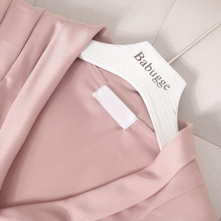 A58691 Áo cổ V tay bồng sang chảnh mặc hè hàng nhập 670k