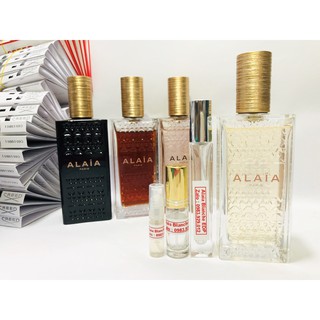 Nước hoa nữ Alaïa Nude 10ml (mẫu thử) - trẻ trung, thanh mát