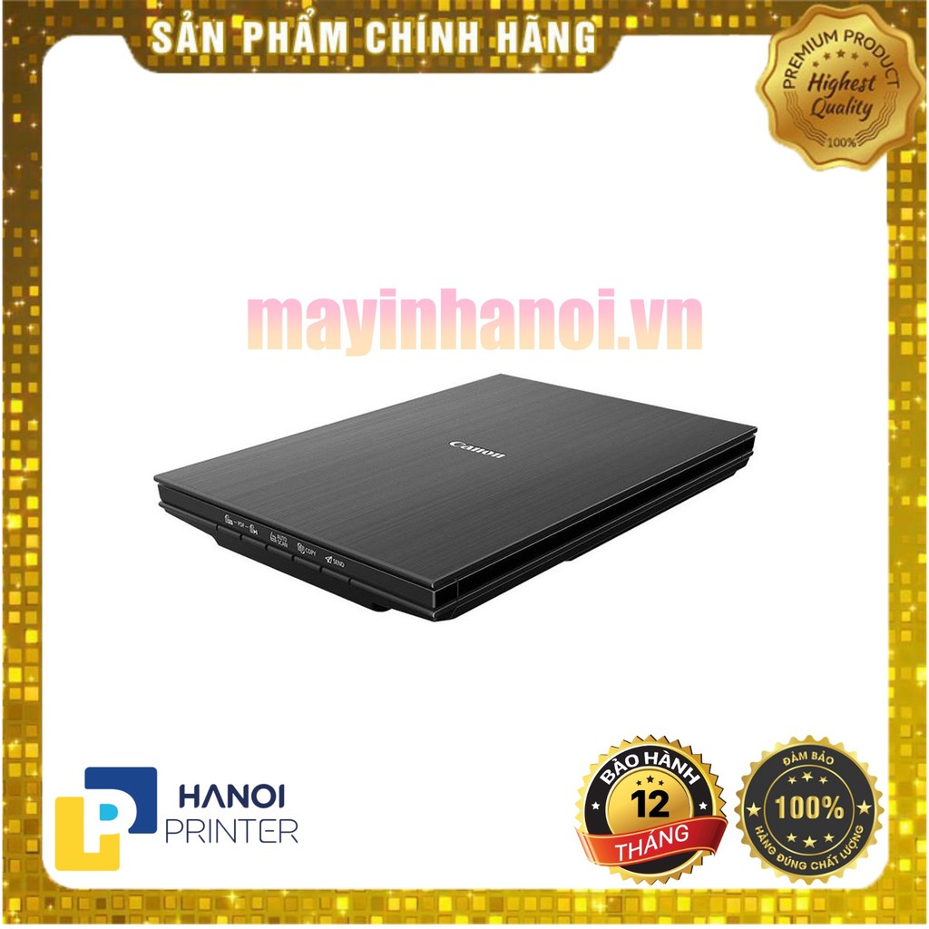 Máy Scan Canon Lide 300 nhập khẩu chính hãng bảo hành 12 tháng