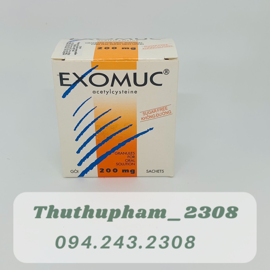 EXOMUC