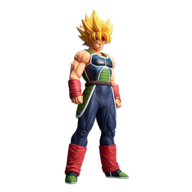 MÔ HÌNH NHÂN VẬT TĨNH CHÍNH HÃNG BANPRESTO GRANDISTA NERO BARDOCK