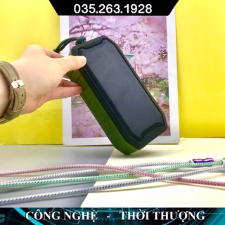 Loa bluetooth S02