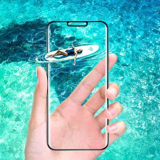Kính Cường Lực 9H Bảo Vệ Màn Hình Cho Huawei Nova 7i JNY-L22B JNY-L21A JNY-L01A JNY-L21B JNY-L22A JNY-LX2 9H