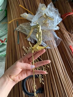Móc đồng phượng hoàng