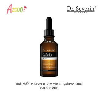 Serum Dr. Severin Vitamin C Hyaluron