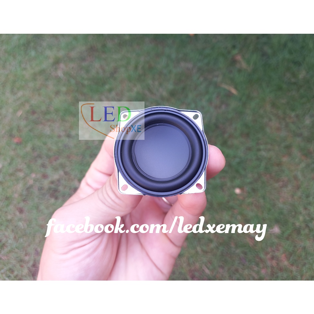 Củ loa toàn dải HK 1.5 inch 4ohm 6w