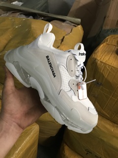 💥💥💥 Giày 3S Đế Air Siêu Xinh💥💥💥