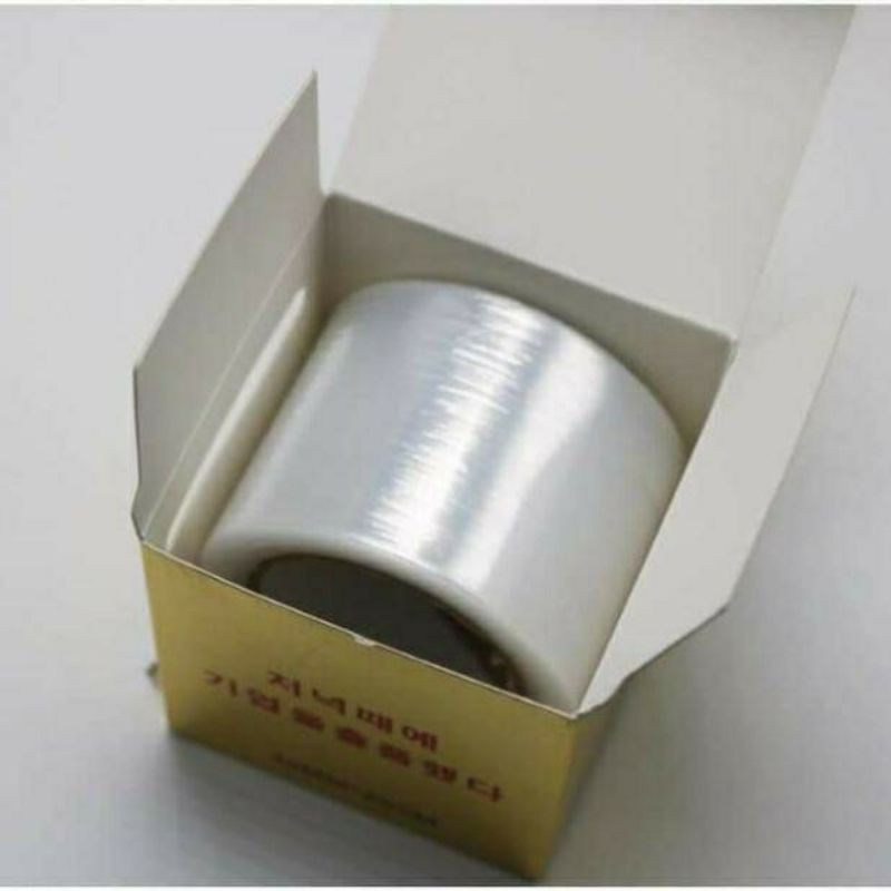 CUỘN NILONG Ủ MÔI, MÀY MÍ