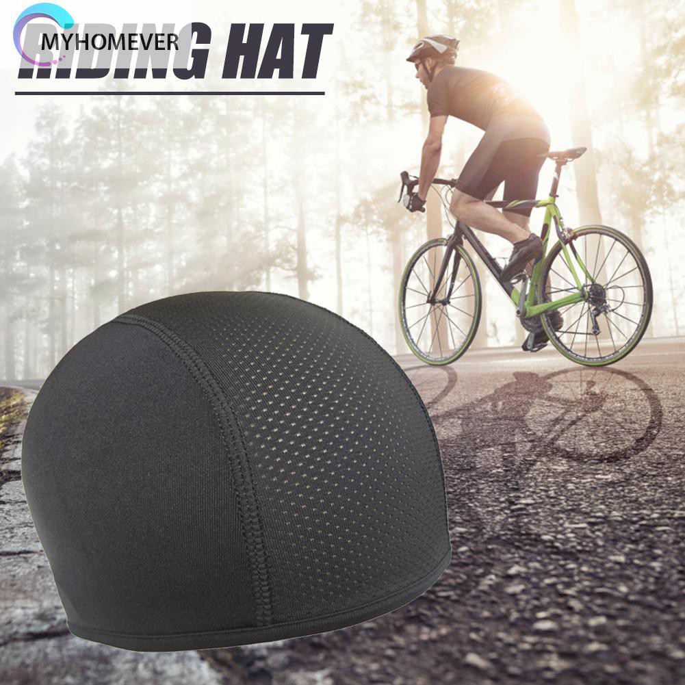 Mũ Bảo Hiểm Đi Xe Đạp Chống Mồ Hôi Unisex