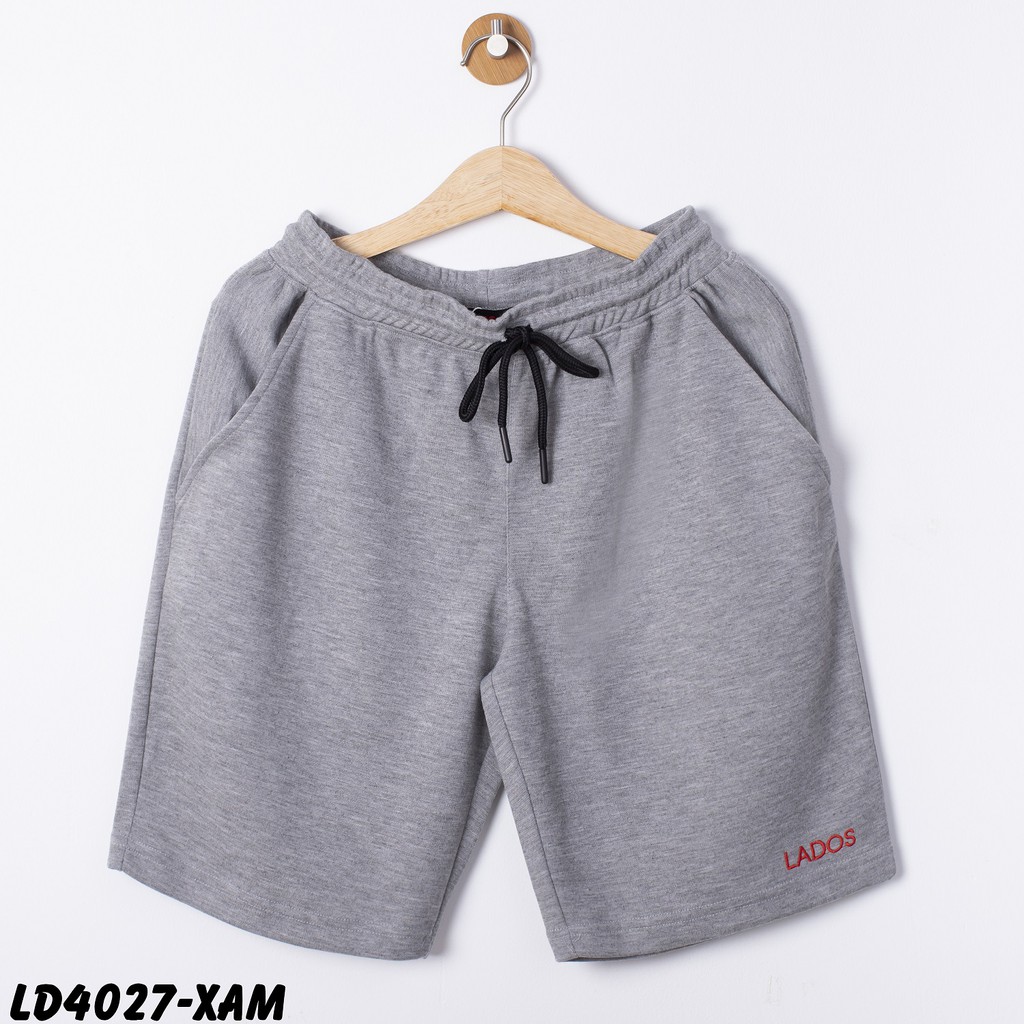 Quần short thun thêu 4027,Chất thun cotton dày, mềm, mát (HÌNH CHỤP THẬT) | BigBuy360 - bigbuy360.vn