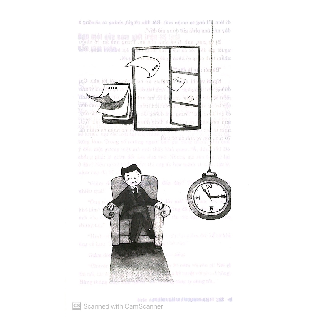 Sách gốc NXB Thịnh Vượng Tài Chính Tuổi 30 Tập 1 (Tái Bản 2019)