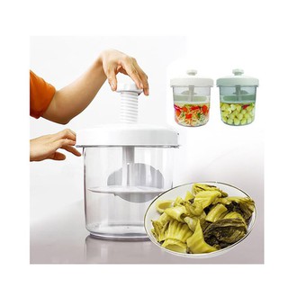 Hộp Muối Dưa Cà, Hủ Muối Dưa Cà Rất Hữu Ích