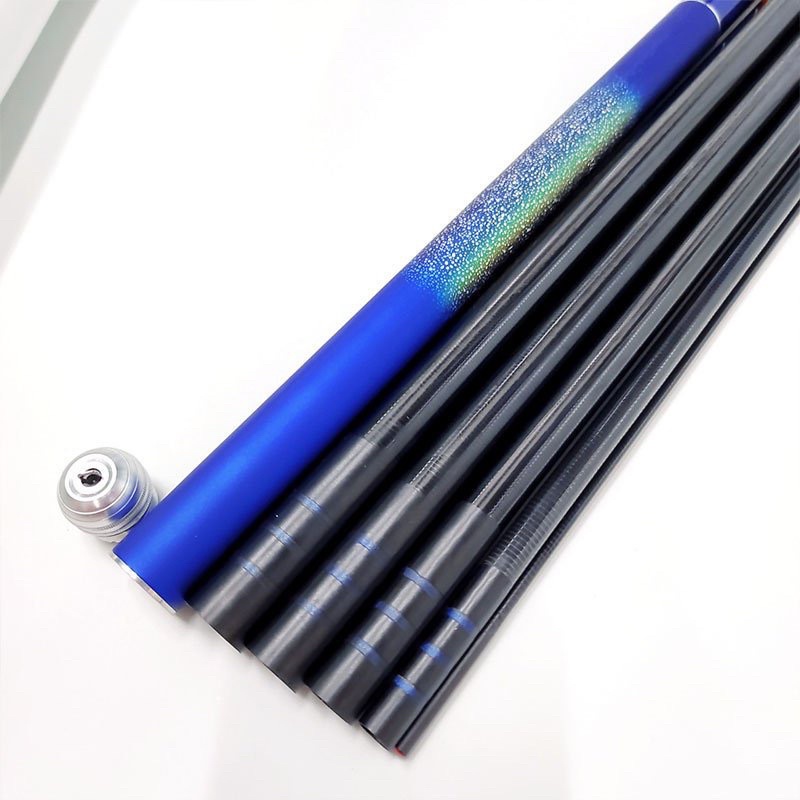 Cần câu tay Thần Ma Thiên Tôn 6H