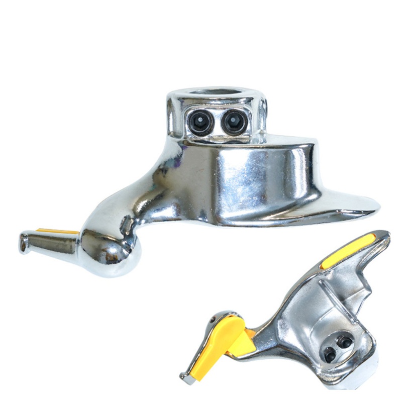 Phụ Kiện Thay Lốp Xe Bằng Thép Chịu Lực Cao Cho Demount 28 29 30