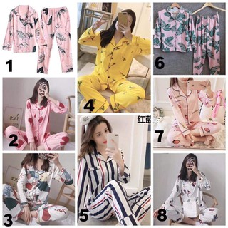Bộ ngủ pijama
