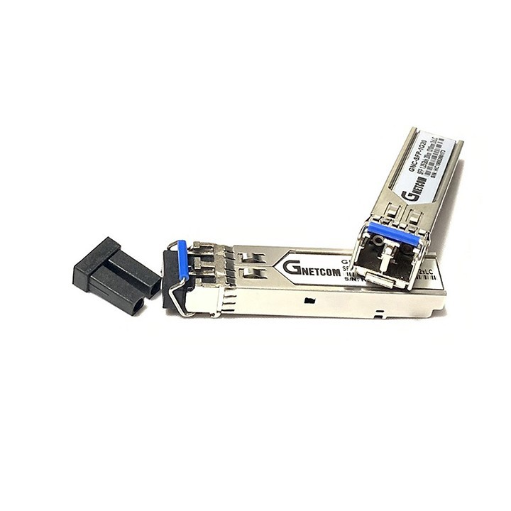 Module quang 2 sợi 1,25Gb Gnetcom GNC-SFP-1G20