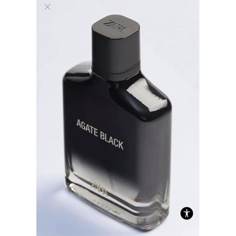 Nước hoa nam Warm Black 100ml  - M105
