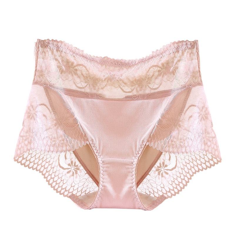 AOFEIQIKE AOFEIQIKE Quần Lót Lưng Cao Plus Size XL-3XL