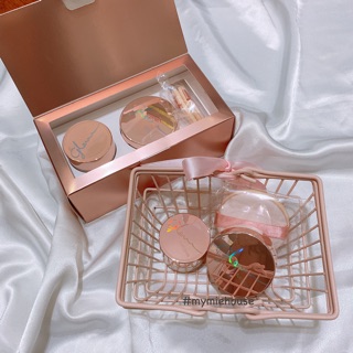 MISSHA GLOW ME MINITURE KIT - set makeup mini