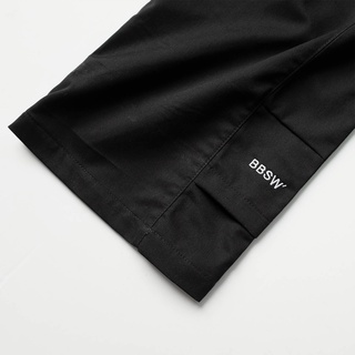 Quần Dài BBSW Minimal PatchWork Pant