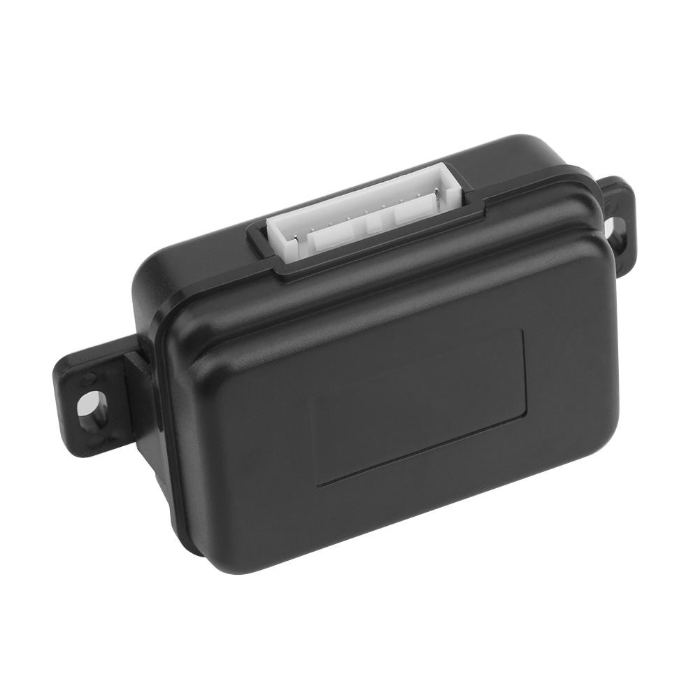 Bộ kính chiếu hậu tự động gấp gọn hệ thống thông minh cho xe hơi