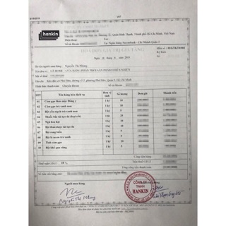 Thuốc Bắc Tái Tạo Da Bà Cố Di