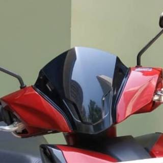 Tấm Che / Kính Chắn Gió YAMAHA Miễn Phí