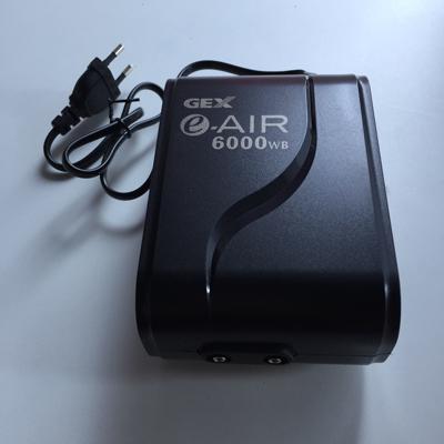 Máy Sủi Gex e-Air 6000