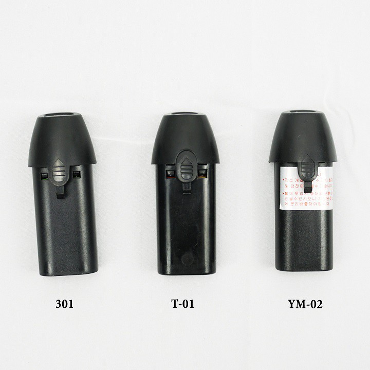 PIN TÔNG ĐƠ CÁC LOẠI