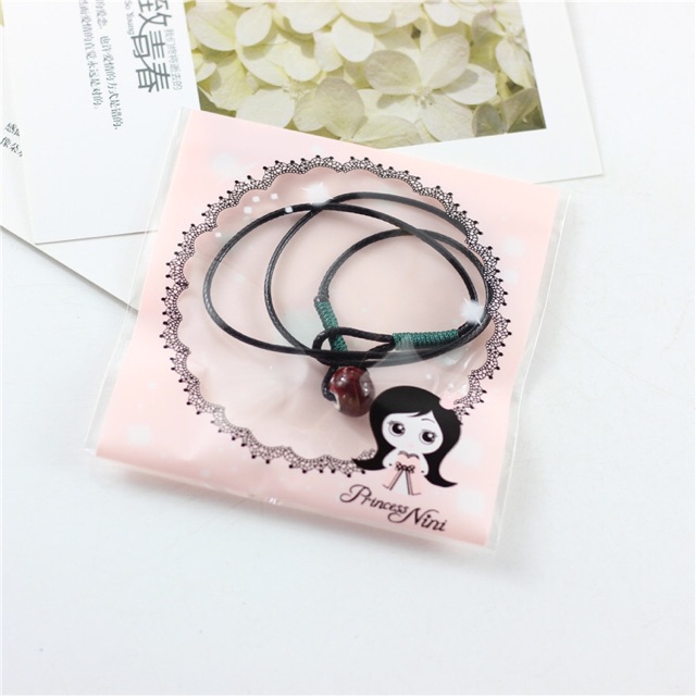 🍂Sỉ 10 túi đựng cute