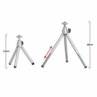 [Siêu hot] GIÁ ĐỠ TRIPOD MINI 3 CHÂN
