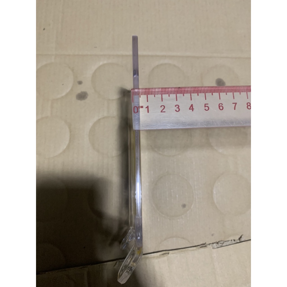 Che phuộc sau exciter mê ca loại dầy