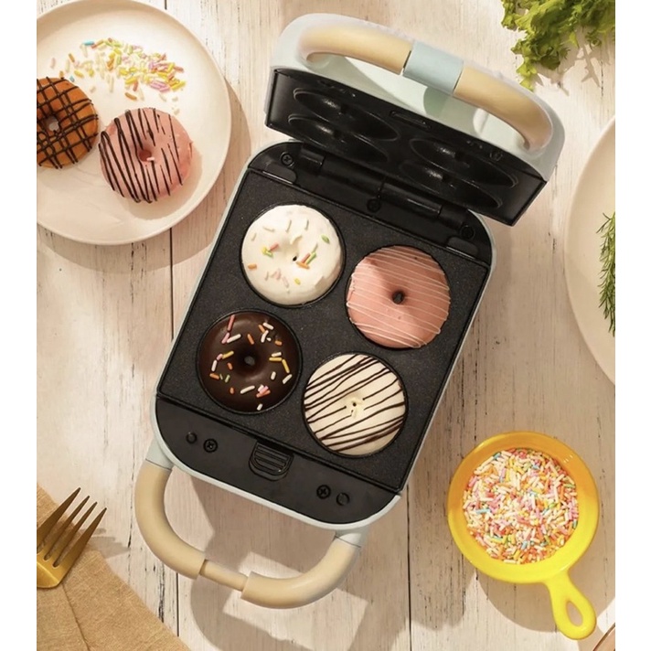 Máy Nướng Bánh 5 KHUÔN THAY THẾ - YIDPU Chính Hãng