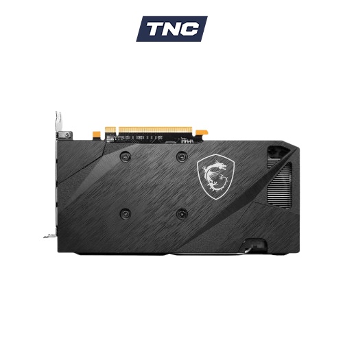 Card Màn Hình MSI AMD Radeon RX 6600 Mech 2X 8G chính hãng bảo hành 36 tháng