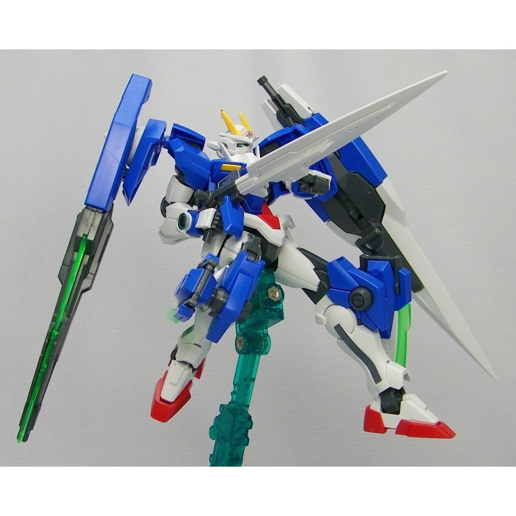 Mô Hình Gundam TT Hongli HG 61 00 Seven Sword/G 1/144 Gundam 00 [3GD]