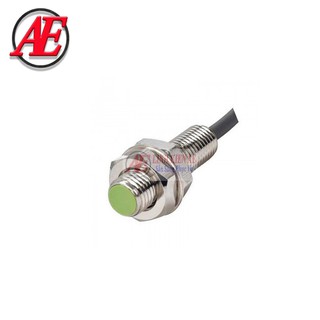 Cảm Biến Tiệm Cận Điện Dung Autonics PR12-2DN (NPN) 12-24VDC 12mm