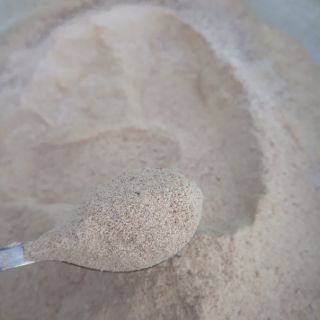 Hạt nêm chay