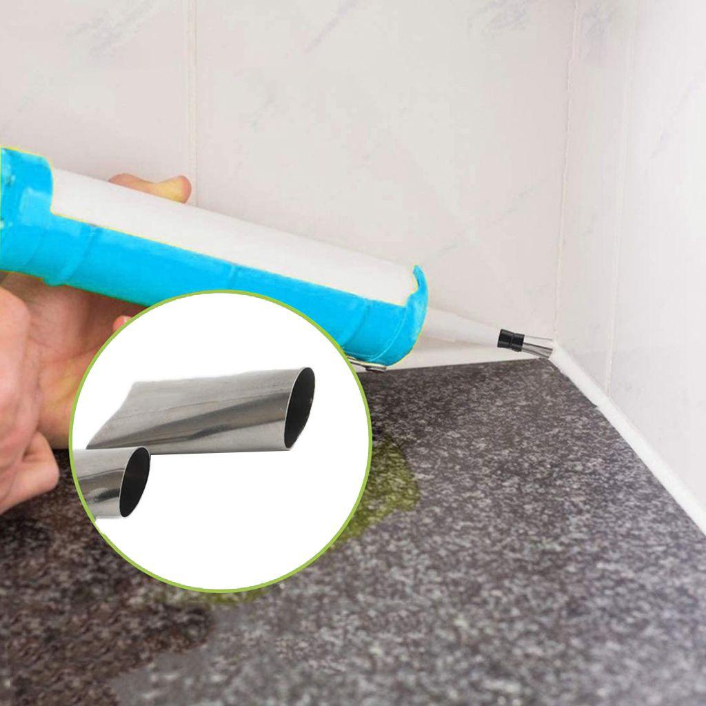 1 Bộ Đầu Vòi Phun TAYLOR1 Bằng Thép Không Gỉ Chất Lượng Cao Đa Chức Năng