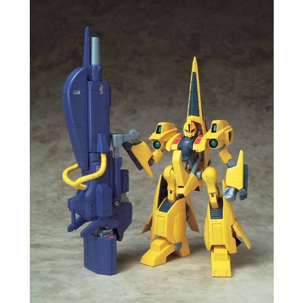 Mô hình Lắp Ráp HG 1/144 HGUC MSA-005 Methuss Bandai