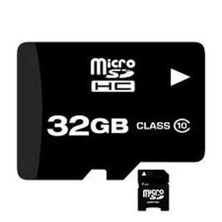 THẺ NHỚ MICRO - THẺ NHỚ 32GB