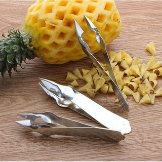 Dụng cụ gắp mắt thơm, dứa, khóm