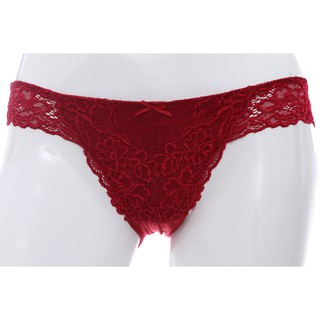 Combo 3 Quần lót nữ JOBELLI chất liệu ren thiết kế quyến rũ, thoáng mát 1357