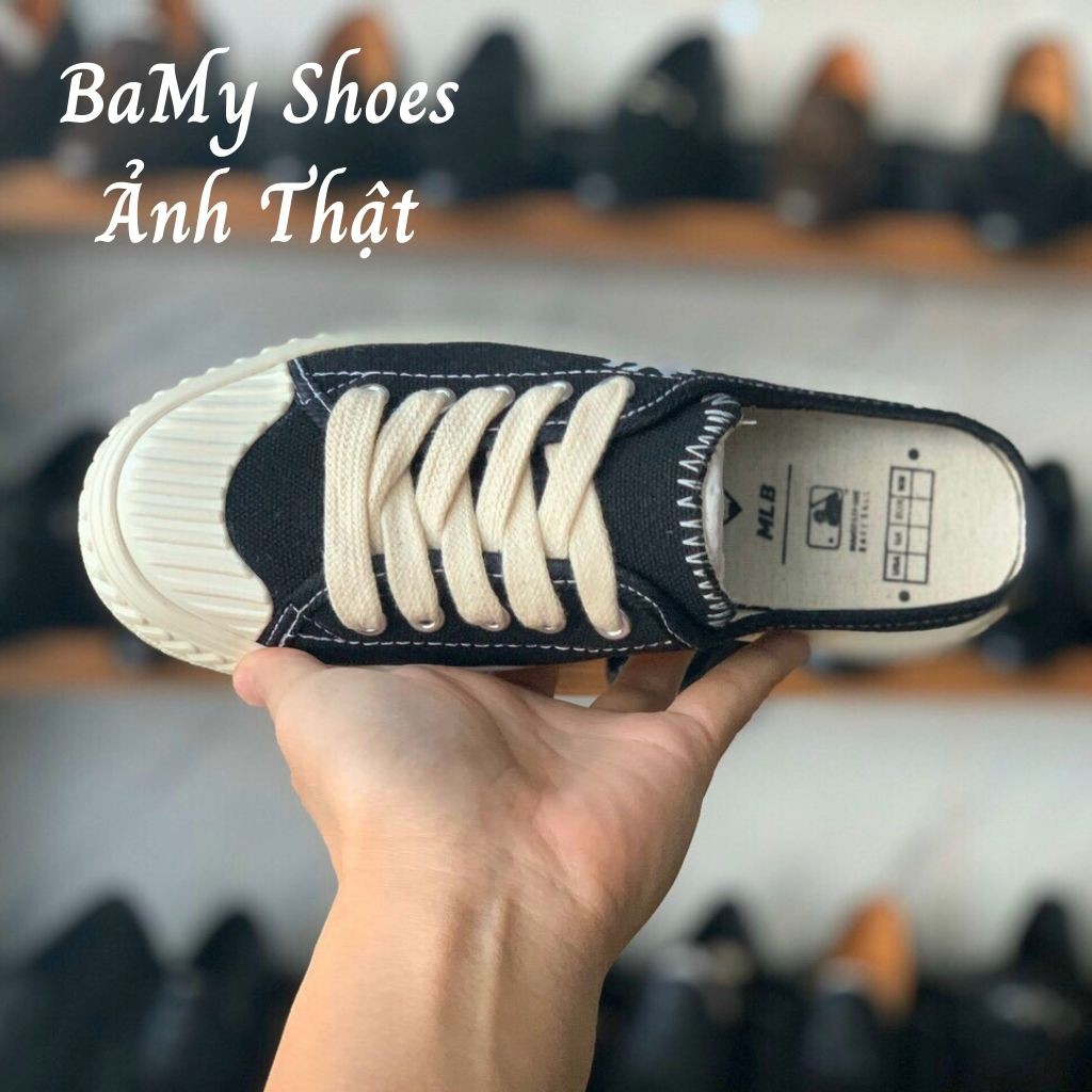 Giày Sục Thể Thao Nữ, Sục BaTa Nữ Form rộng | BigBuy360 - bigbuy360.vn