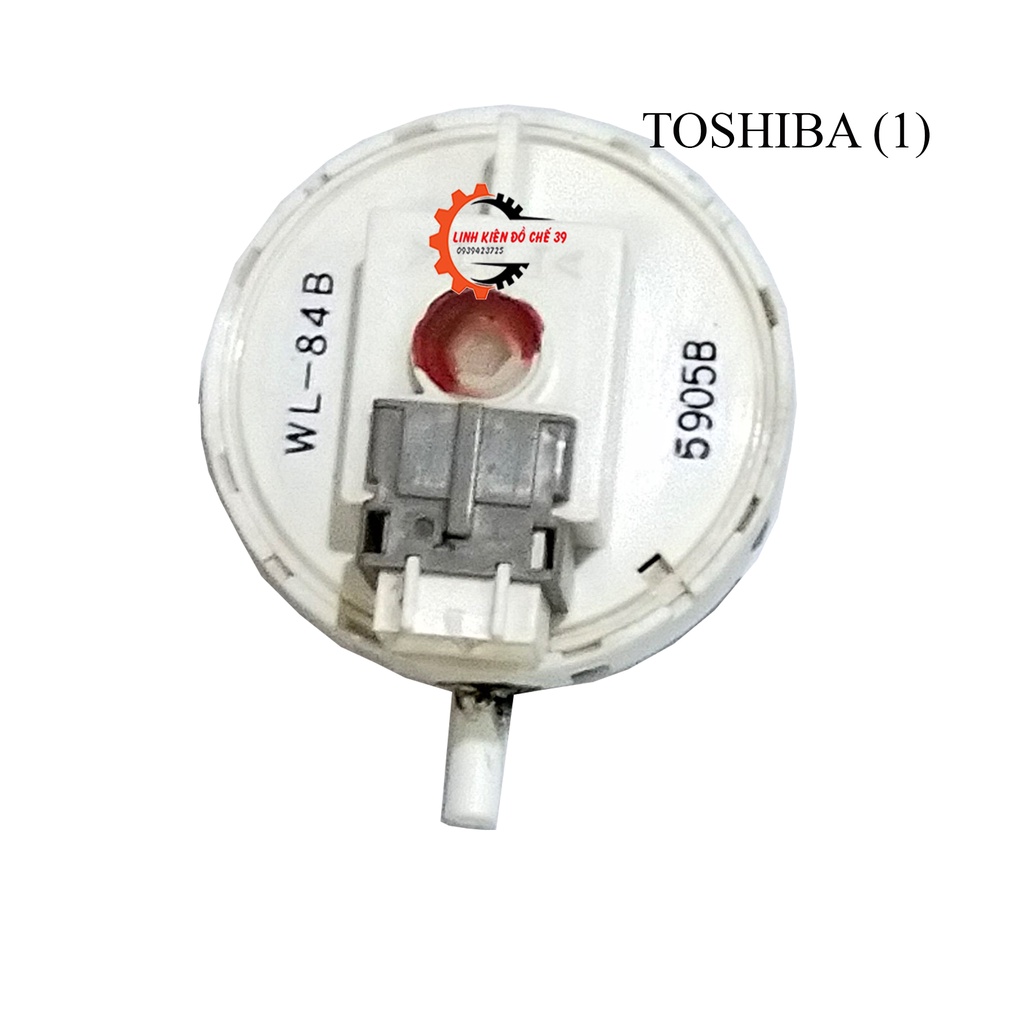 Phao máy Giặt  Zin hàng tháo máy