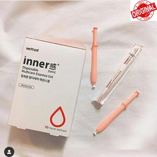 Đũa Thần Wettrust Inner Disposable Multicare Essence Gel Hàn Quốc