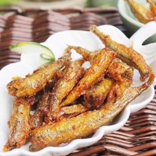 [GIAO HỎA TỐC SG] Cá trích phile 500g