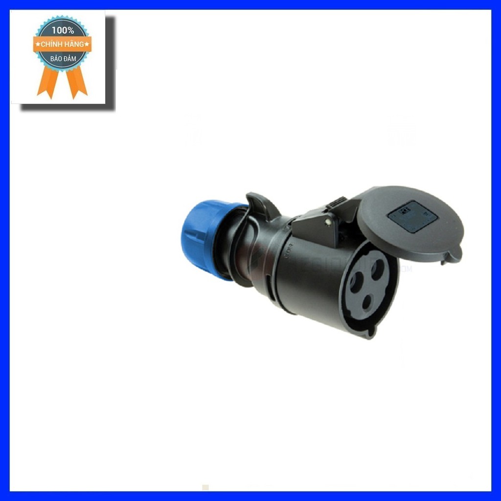 Ổ cắm công nghiệp Panasonic F213-6ECO